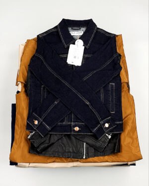 Купить Ветровки Bestseller+DK 035#10 кг оптом в Оренбурге и Оренбургской области