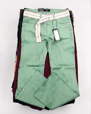 Купить Брюки Bestseller+DK Summer 035#10 кг, ЛОТ №8249 оптом в Оренбурге и Оренбургской области