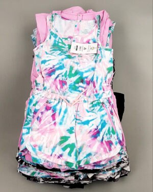 Купить Комбинезоны детские CAN#5 кг оптом в Оренбурге и Оренбургской области