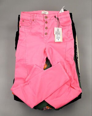 Купить Брюки Bestseller+DK Summer 035#10 кг, ЛОТ №8250 оптом в Оренбурге и Оренбургской области