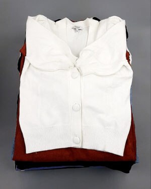 Купить Джемпера легкие Bestseller+DK 035#7 кг, ЛОТ №8252 оптом в Оренбурге и Оренбургской области