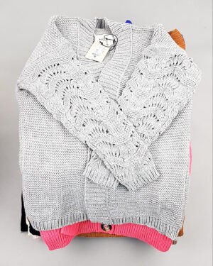 Купить Джемпера Bestseller+DK 035#7 кг оптом в Оренбурге и Оренбургской области