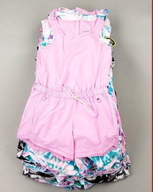 Купить Комбинезоны детские CAN#5 кг, ЛОТ №8131 оптом в Оренбурге и Оренбургской области