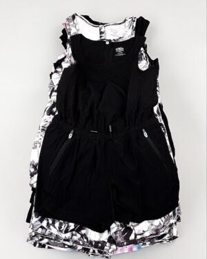 Купить Комбинезоны детские CAN#5 кг, ЛОТ №8132 оптом в Оренбурге и Оренбургской области