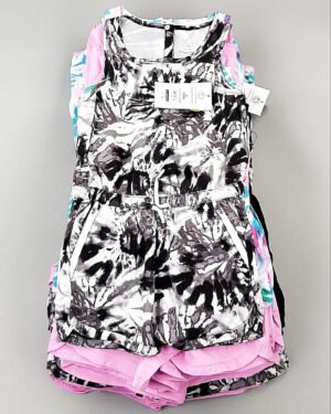 Купить Комбинезоны детские CAN#5 кг, ЛОТ №8133 оптом в Оренбурге и Оренбургской области