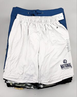 Купить Шорты муж СТОК CAN#5 кг, ЛОТ №8316 оптом в Оренбурге и Оренбургской области