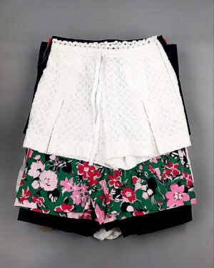 Купить Шорты м/ж СТОК CAN 084#5 кг оптом в Оренбурге и Оренбургской области