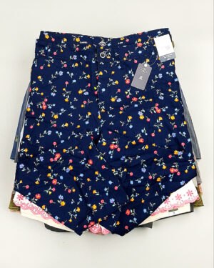 Купить Шорты м/ж СТОК CAN 084#5 кг, ЛОТ №8303 оптом в Оренбурге и Оренбургской области