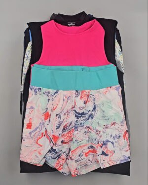 Купить SPORT LIDL м/ж 124#5 кг, ЛОТ №8357 оптом в Оренбурге и Оренбургской области