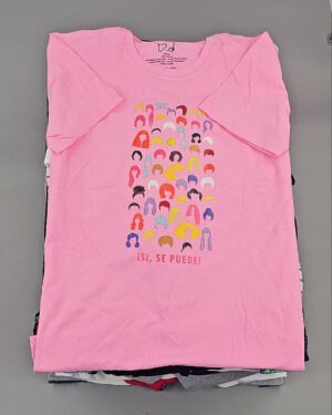 Купить LIDL Summer mix 124#15 кг, ЛОТ №8392 оптом в Оренбурге и Оренбургской области