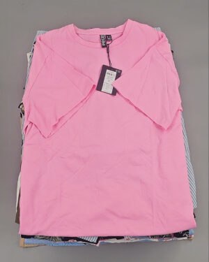 Купить PIECES Summer mix 045#15 кг, ЛОТ №8419 оптом в Оренбурге и Оренбургской области