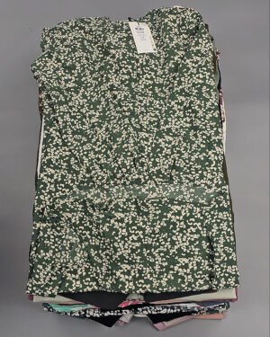 Купить JDY Summer mix 045#15 кг, ЛОТ №8424 оптом в Оренбурге и Оренбургской области