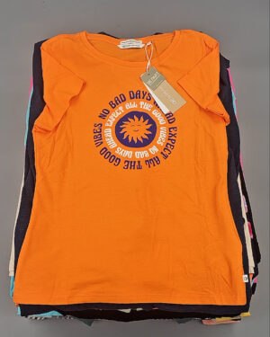 Купить TOM TAILOR mix 0424#15 кг, ЛОТ №8431 оптом в Оренбурге и Оренбургской области