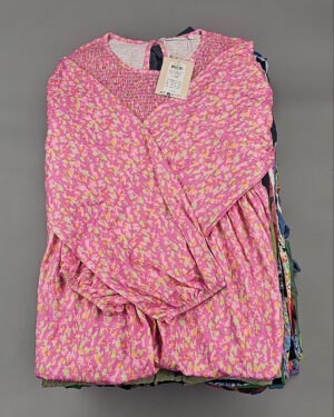 Купить MAMA LICIOUS Summer 045 mix#16 кг, ЛОТ №8443 оптом в Оренбурге и Оренбургской области