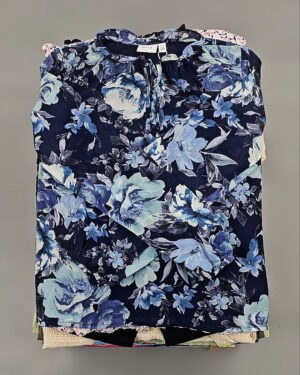 Купить VILA Summer mix 045#15 кг, ЛОТ №8450 оптом в Оренбурге и Оренбургской области