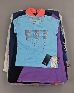 Купить BRAND Kids Summer#30 шт, ЛОТ №3 оптом в Оренбурге и Оренбургской области