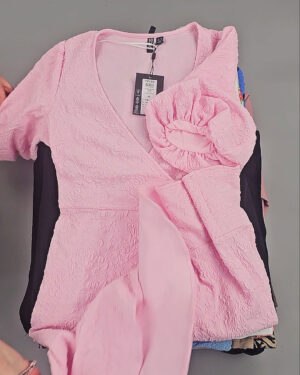 Купить PIECES Summer mix 045#15 кг, ЛОТ №8421 оптом в Оренбурге и Оренбургской области