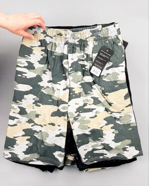 Купить Шорты муж СТОК CAN#5 кг, ЛОТ №8314 оптом в Оренбурге и Оренбургской области