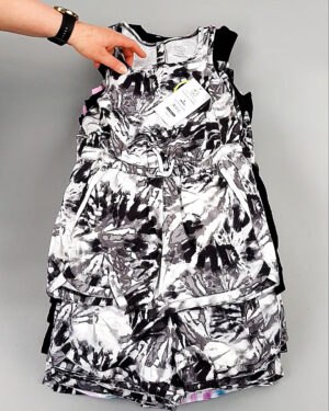 Фотография  852 - Комбинезоны детские CAN#5 кг, ЛОТ №8132 оптом в Оренбурге и Оренбургской области