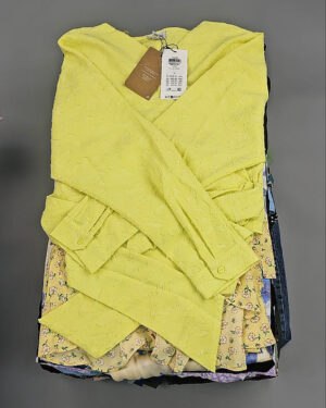 Купить VERO MODA  Summer mix 045#13 кг, ЛОТ №8446 оптом в Оренбурге и Оренбургской области