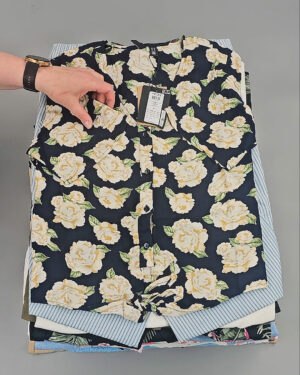 Фотография  672 - PIECES Summer mix 045#15 кг, ЛОТ №8419 оптом в Оренбурге и Оренбургской области