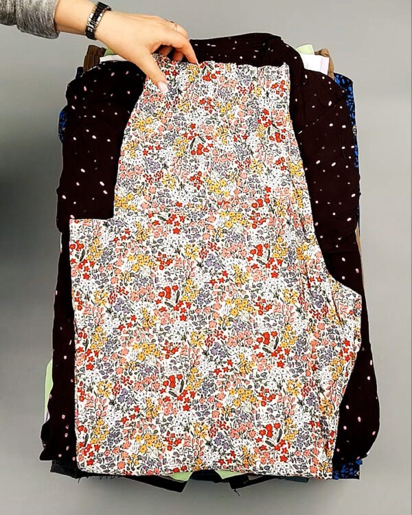 Фотография  816 - Bestseller+DK Summer mix 035#15 кг, ЛОТ №8234 оптом в Оренбурге и Оренбургской области