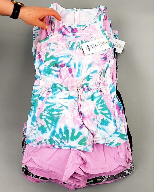 Фотография  675 - Комбинезоны детские CAN#5 кг, ЛОТ №8133 оптом в Оренбурге и Оренбургской области