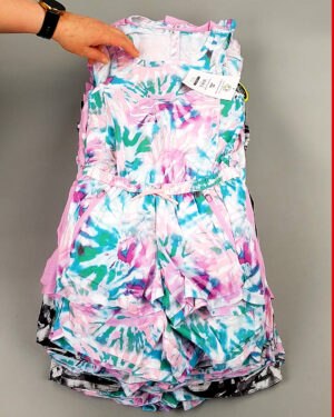 Фотография  226 - Комбинезоны детские CAN#5 кг, ЛОТ №8131 оптом в Оренбурге и Оренбургской области