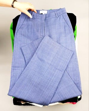 Фотография  256 - OTHER STORIES mix 06 B 035#15 кг, ЛОТ №8190 оптом в Оренбурге и Оренбургской области