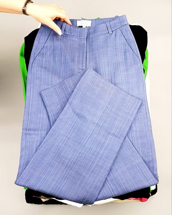 Фотография  454 - OTHER STORIES mix 06 B 035#15 кг, ЛОТ №8190 оптом в Оренбурге и Оренбургской области