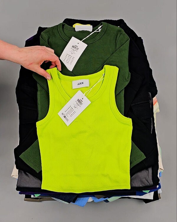 Фотография  238 - JJXX Summer mix 045 #15 кг оптом в Оренбурге и Оренбургской области