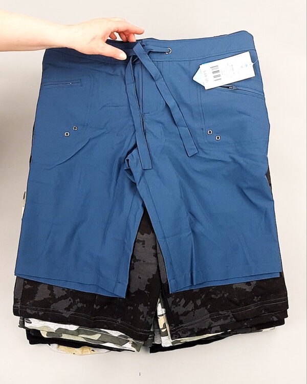 Фотография  192 - Шорты муж СТОК CAN#5 кг, ЛОТ №8316 оптом в Оренбурге и Оренбургской области