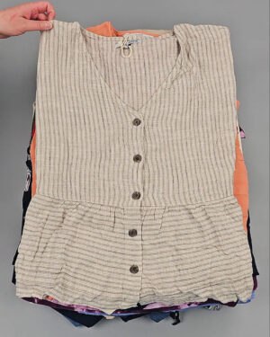 Купить BRAND STOCK Summer#20 кг, ЛОТ №8386 оптом в Оренбурге и Оренбургской области