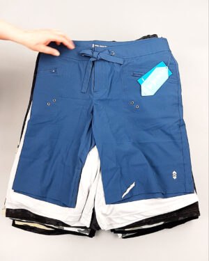 Купить Шорты муж СТОК CAN#5 кг, ЛОТ №8315 оптом в Оренбурге и Оренбургской области