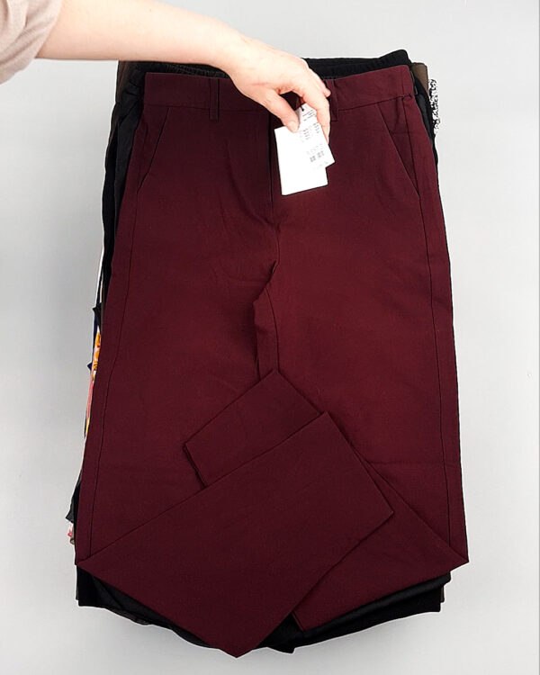 Фотография  375 - Брюки Bestseller+DK Summer 035#10 кг, ЛОТ №8249 оптом в Оренбурге и Оренбургской области