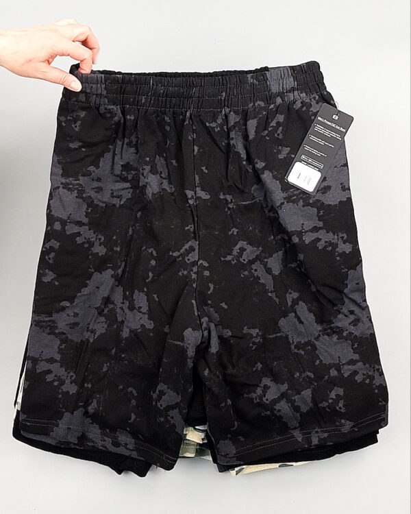 Фотография  452 - Шорты муж СТОК CAN#5 кг, ЛОТ №8314 оптом в Оренбурге и Оренбургской области