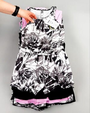 Фотография  374 - Комбинезоны детские CAN#5 кг, ЛОТ №8134 оптом в Оренбурге и Оренбургской области