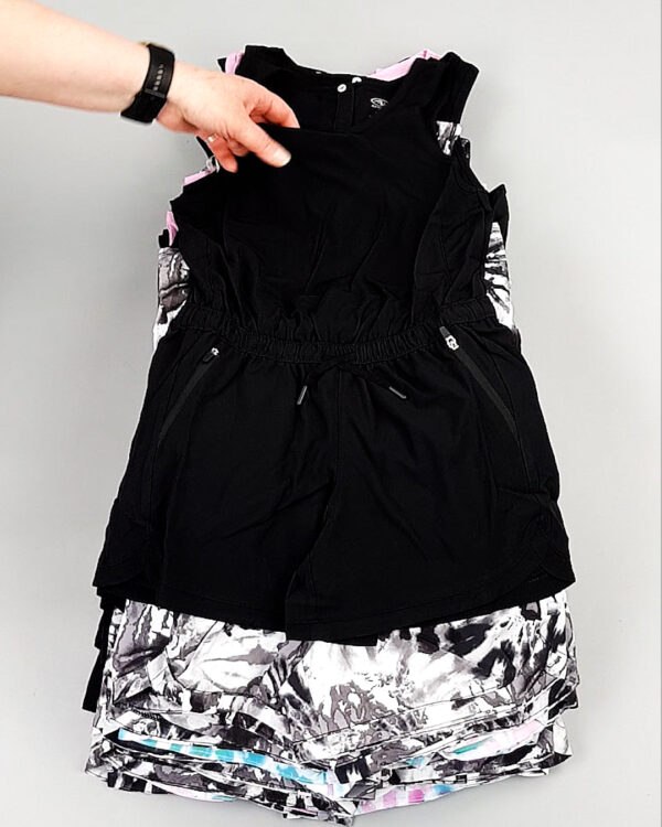 Фотография  757 - Комбинезоны детские CAN#5 кг, ЛОТ №8132 оптом в Оренбурге и Оренбургской области