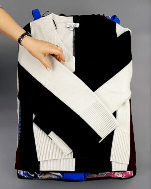 Фотография  396 - OTHER STORIES mix 06 B 035#15 кг, ЛОТ №8189 оптом в Оренбурге и Оренбургской области