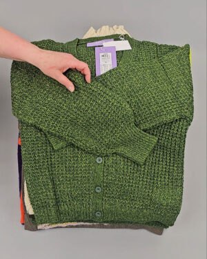 Фотография  577 - Джемпера JJXX 045 #7 кг оптом в Оренбурге и Оренбургской области