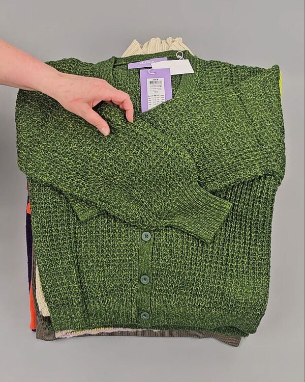 Фотография  106 - Джемпера JJXX 045 #7 кг оптом в Оренбурге и Оренбургской области