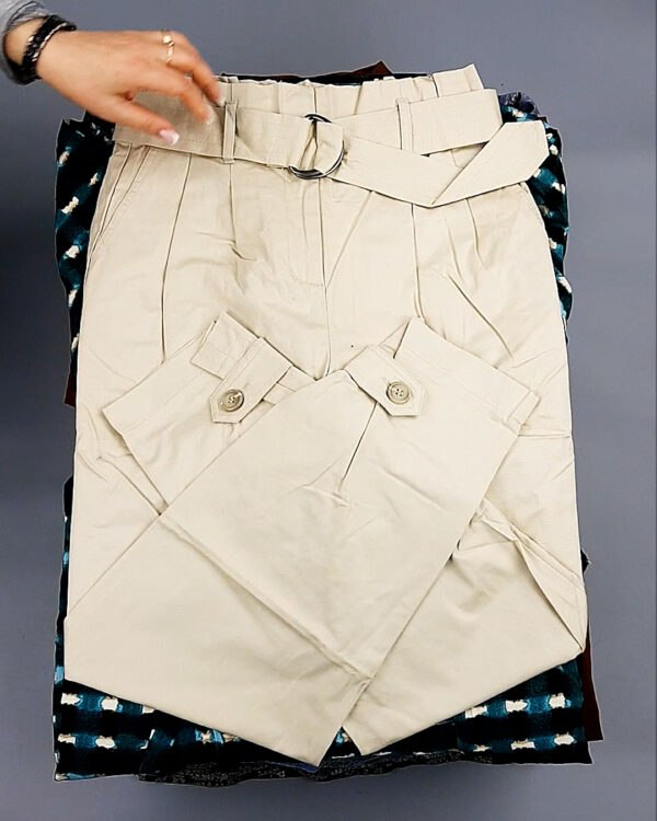 Фотография  116 - B.YOUNG Summer mix 035#15 кг, ЛОТ №8202 оптом в Оренбурге и Оренбургской области