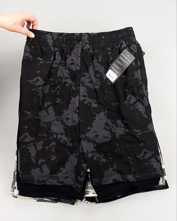 Фотография  742 - Шорты муж СТОК CAN#5 кг, ЛОТ №8317 оптом в Оренбурге и Оренбургской области