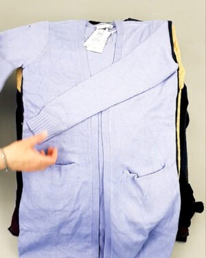 Фотография  197 - Джемпера легкие Bestseller+DK 035#7 кг, ЛОТ №8254 оптом в Оренбурге и Оренбургской области