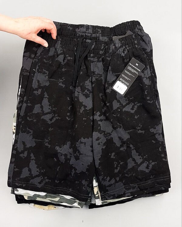 Фотография  640 - Шорты муж СТОК CAN#5 кг, ЛОТ №8316 оптом в Оренбурге и Оренбургской области