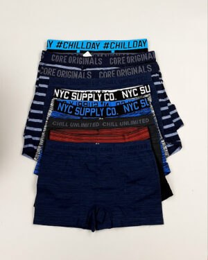 Фотография  952 - Нижнее белье kids C&A#3 кг, ЛОТ №8174 оптом в Оренбурге и Оренбургской области