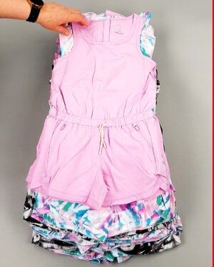 Фотография  410 - Комбинезоны детские CAN#5 кг, ЛОТ №8131 оптом в Оренбурге и Оренбургской области