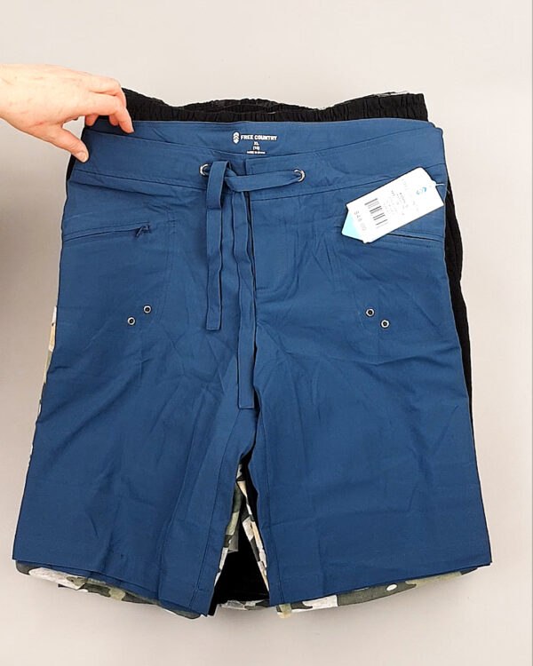 Фотография  583 - Шорты муж СТОК CAN#5 кг оптом в Оренбурге и Оренбургской области