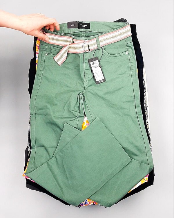 Фотография  192 - Брюки Bestseller+DK Summer 035#10 кг, ЛОТ №8250 оптом в Оренбурге и Оренбургской области