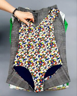 Фотография  875 - OTHER STORIES mix 06 B 035#15 кг, ЛОТ №8192 оптом в Оренбурге и Оренбургской области